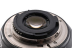 Tamron 18-270mm f3.5-6.3 DI II VC PZD (B008)