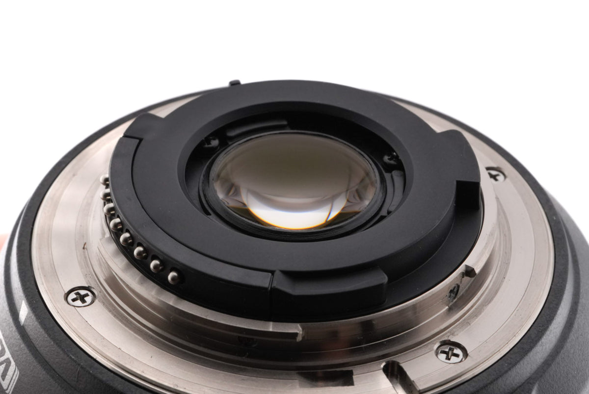 Tamron 18-270mm f3.5-6.3 DI II VC PZD (B008)