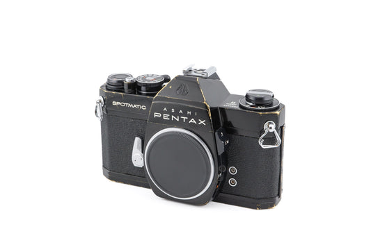 Pentax Spotmatic SP II