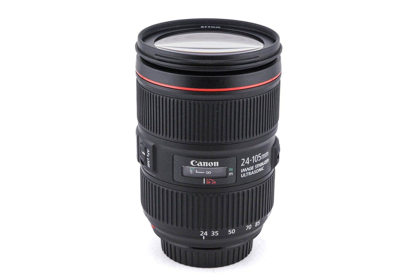 Canon 24-105mm f4 L IS II USM