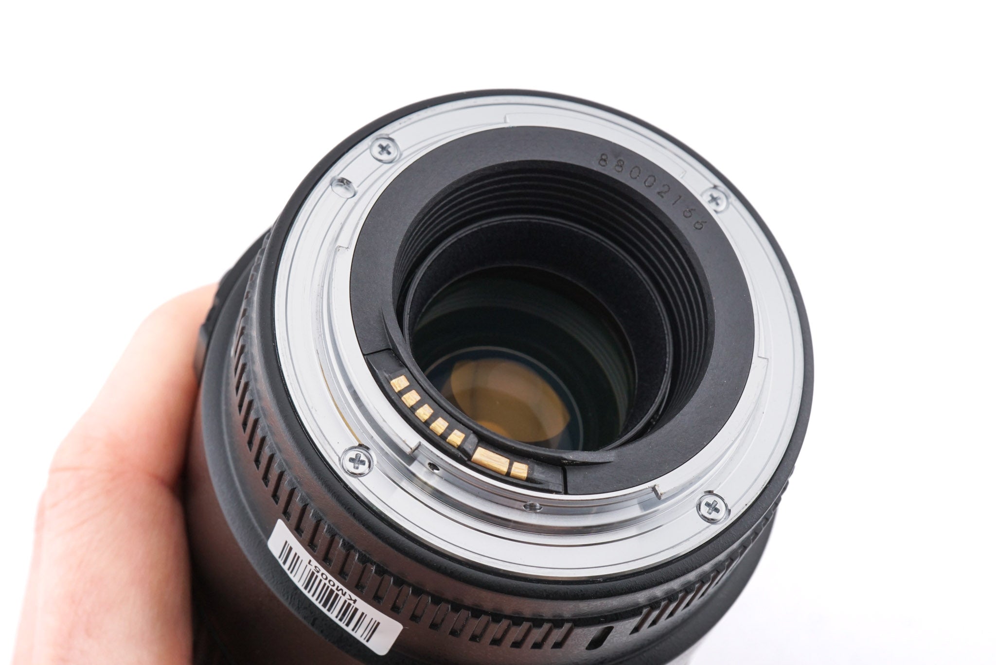 Canon 100mm f2.8 Macro USM