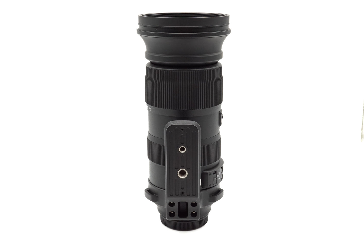 Sigma 60-600mm f4.5-6.3 DG OS HSM Sport