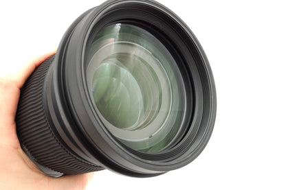 Sigma 60-600mm f4.5-6.3 DG OS HSM Sport