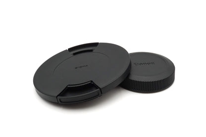 Sigma 60-600mm f4.5-6.3 DG OS HSM Sport