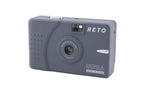 RETO Ultra Wide and Slim 35mm Film Camera