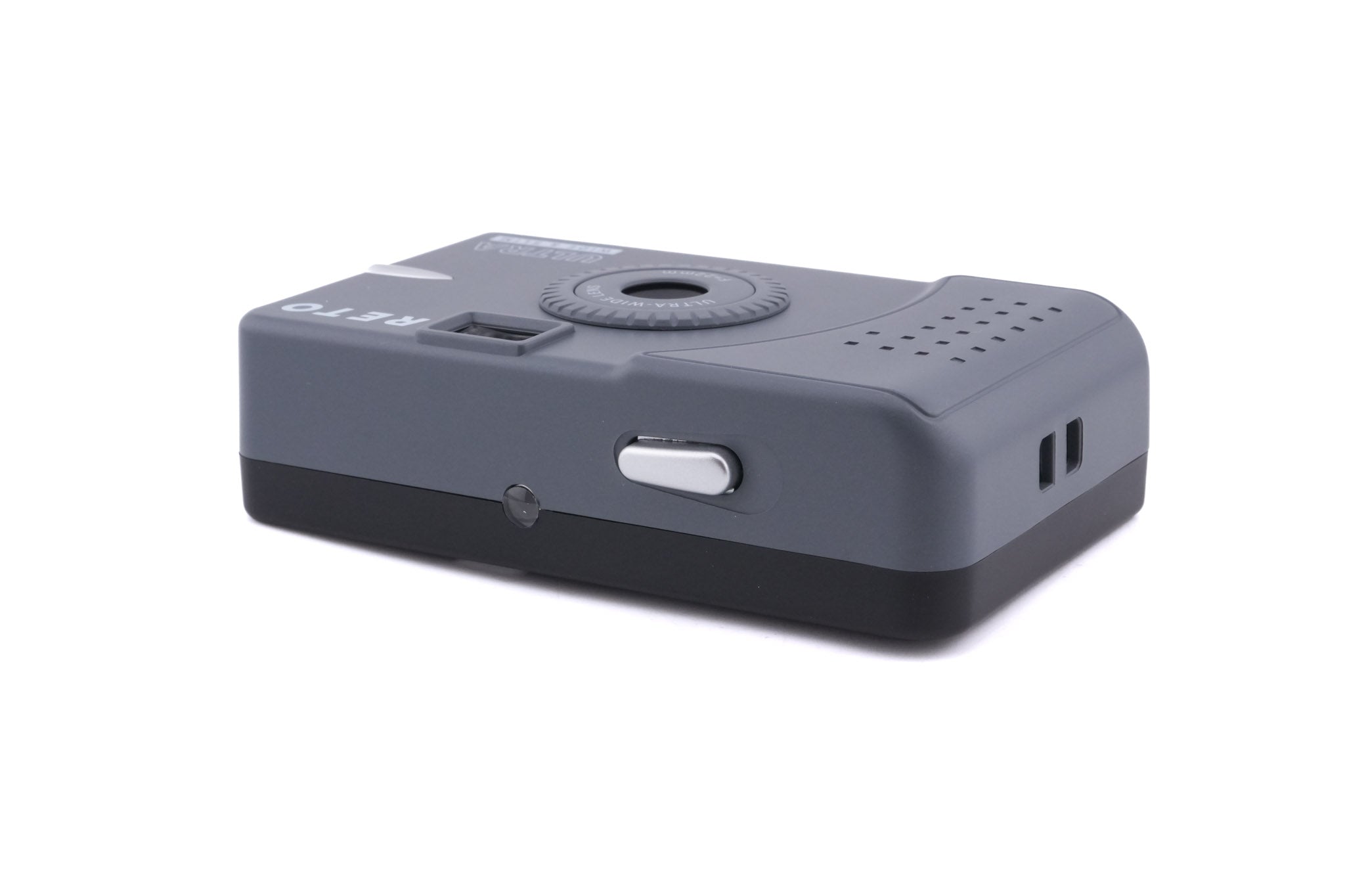 RETO Ultra Wide and Slim 35mm Film Camera