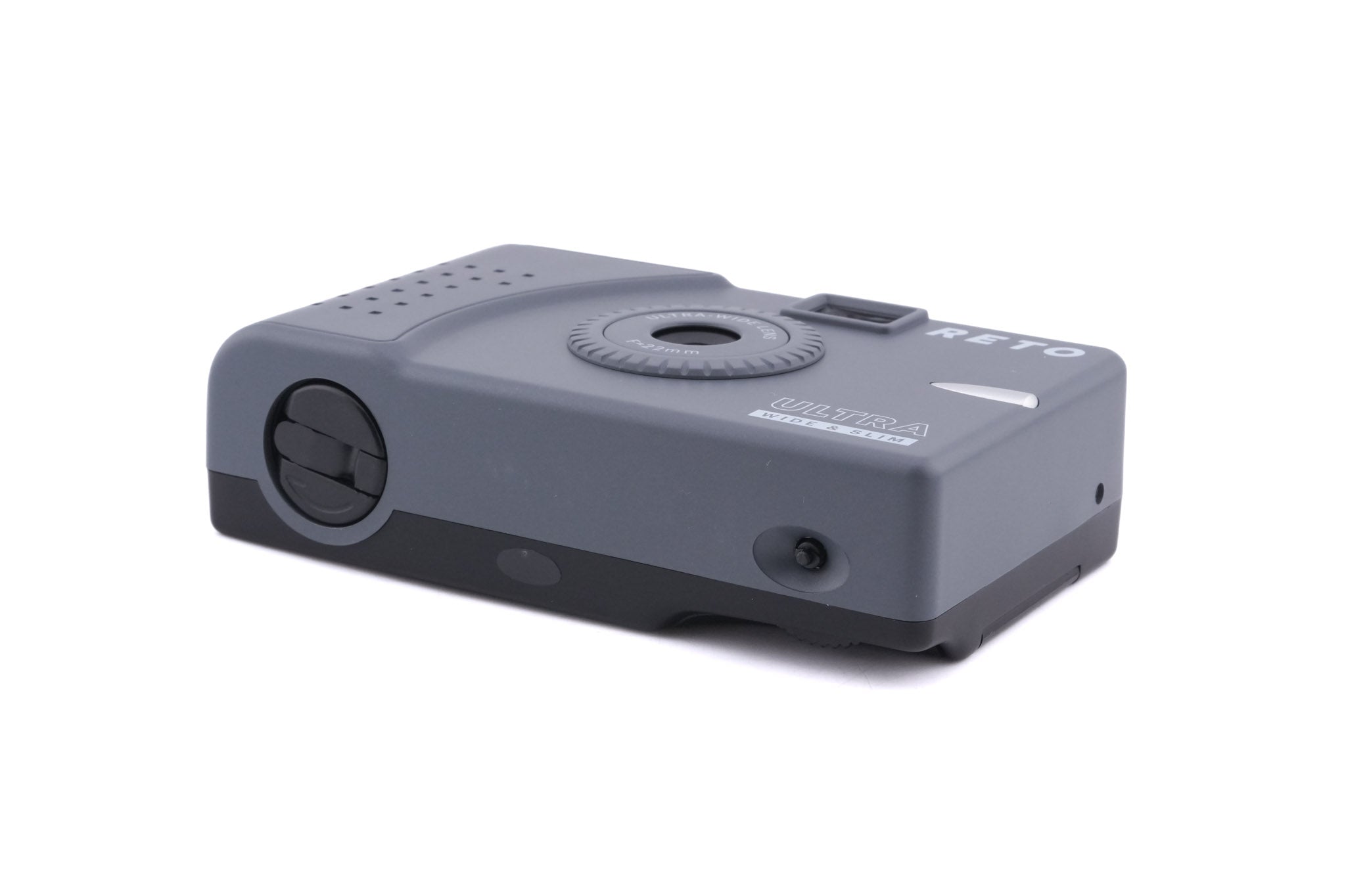 RETO Ultra Wide and Slim 35mm Film Camera