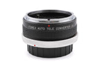 Itorex 2x Auto Teleconverter