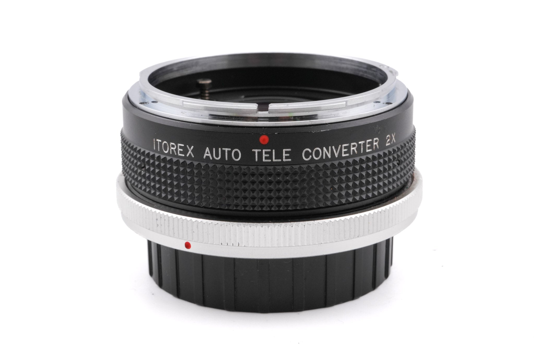 Itorex 2x Auto Teleconverter