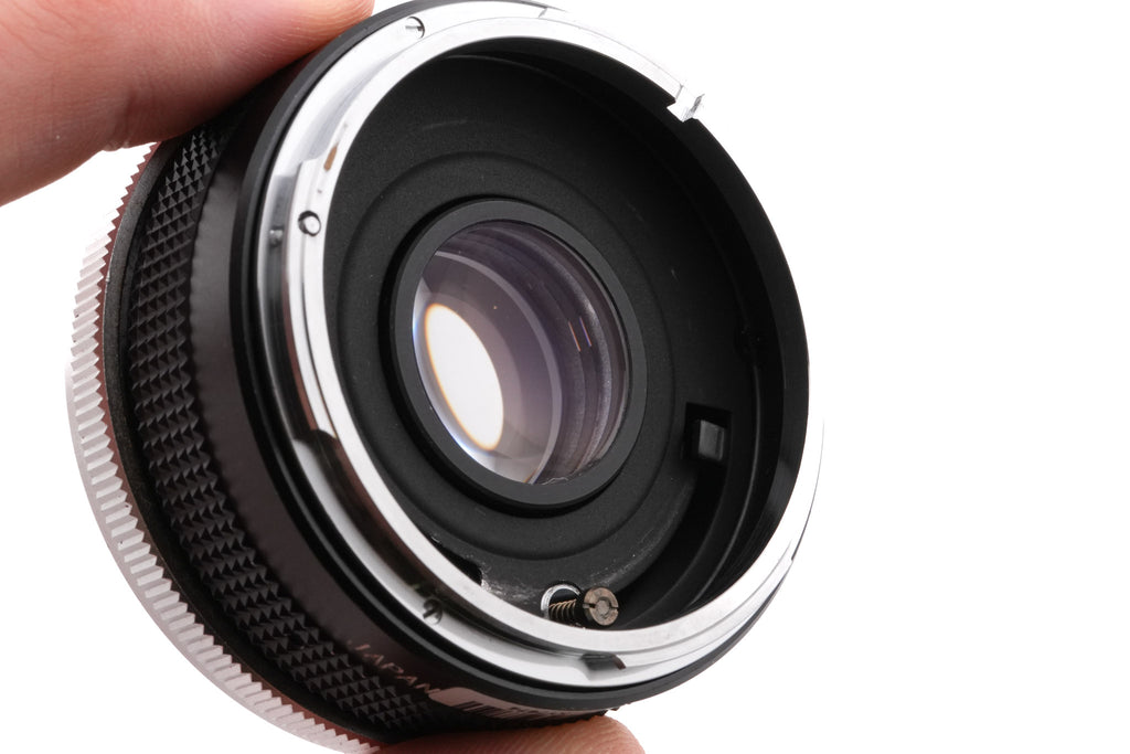 Itorex 2x Auto Teleconverter
