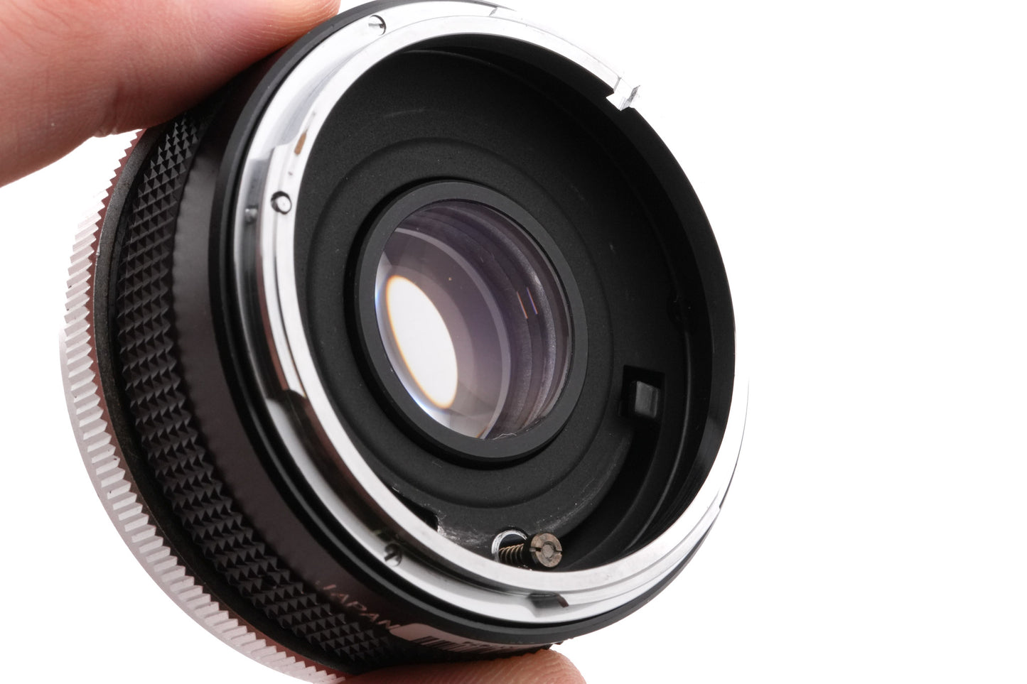 Itorex 2x Auto Teleconverter