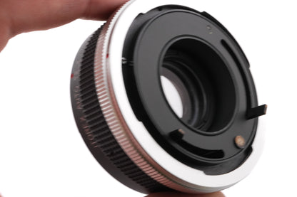 Itorex 2x Auto Teleconverter