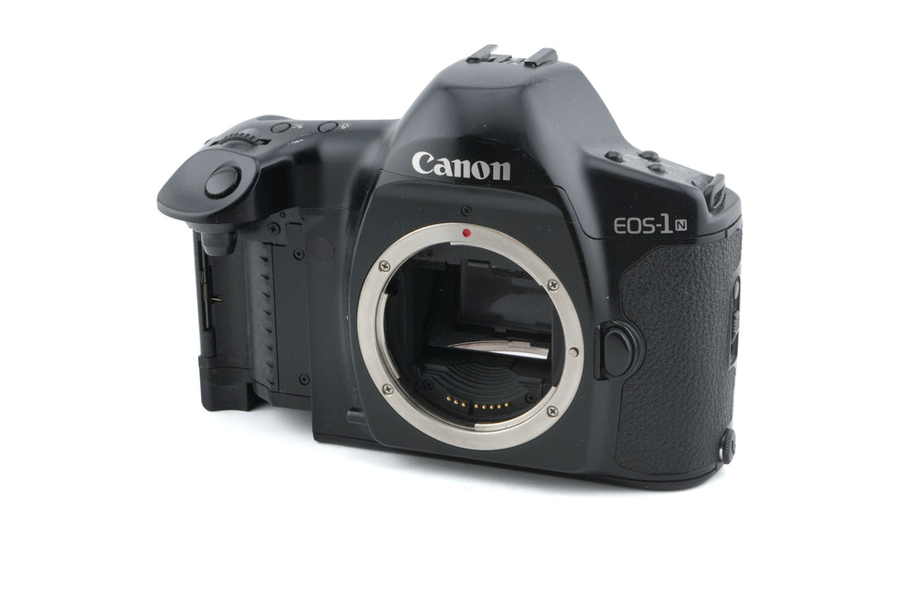 Canon EOS-1N