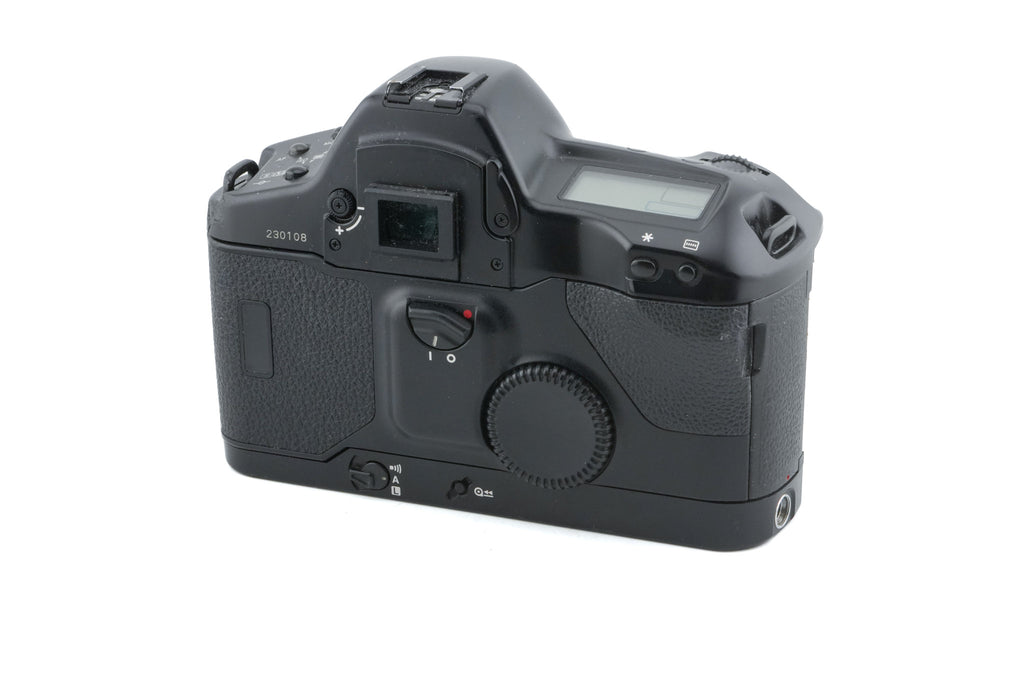 Canon EOS-1N
