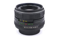 Helios 58mm f2 Helios-44M-6 MC