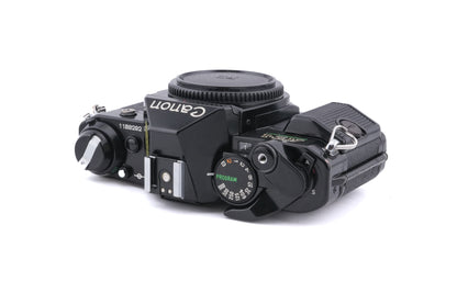 Canon AE-1 Program
