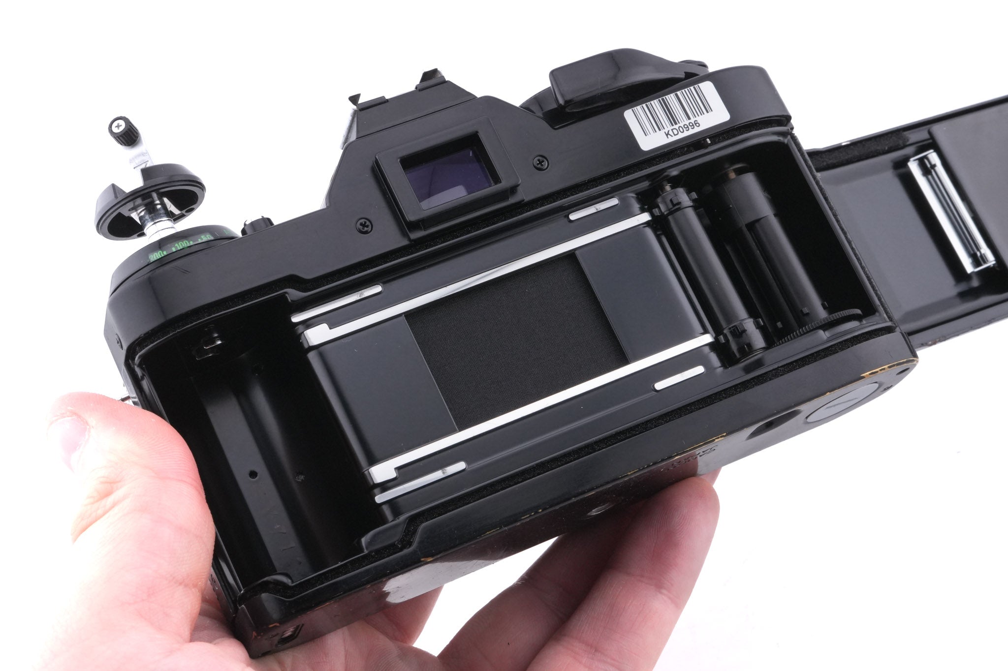 Canon AE-1 Program – Kamerastore