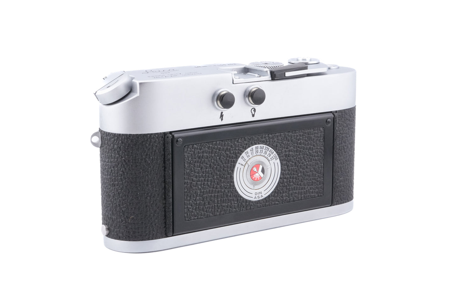 Leica MDa (10103)
