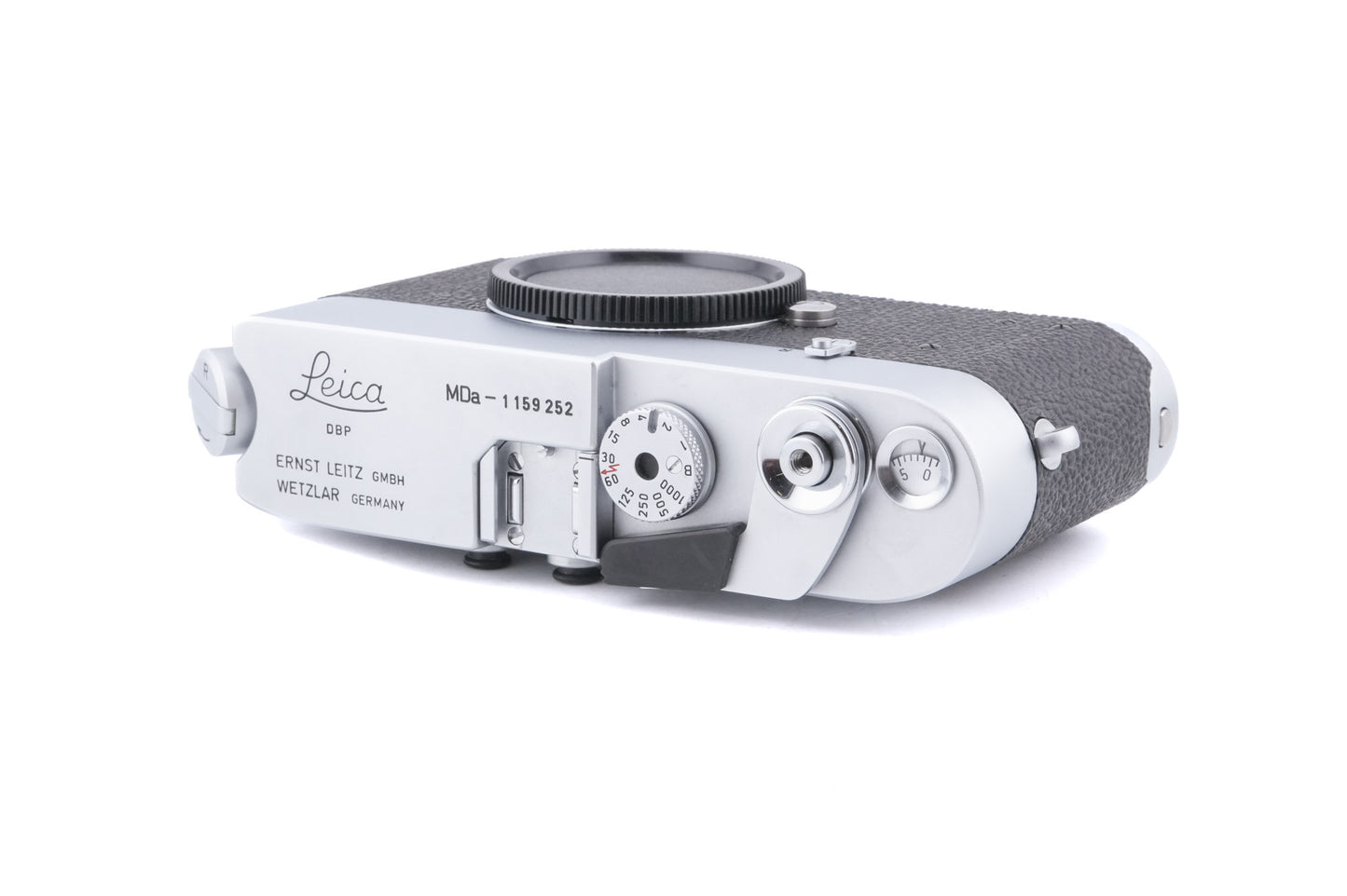 Leica MDa (10103)