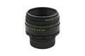 Helios 58mm f2 Helios-44-2