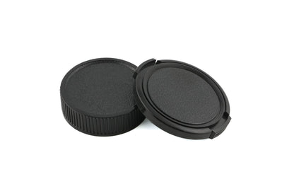 Helios 58mm f2 Helios-44-2