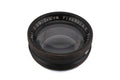 Plaubel 10cm f2.9 Anticomar