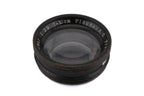 Plaubel 10cm f2.9 Anticomar