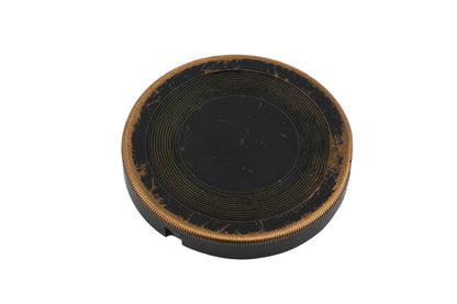 Plaubel 10cm f2.9 Anticomar