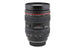 Canon 28-70mm f2.8 L USM
