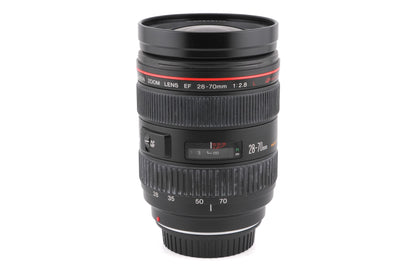 Canon 28-70mm f2.8 L USM