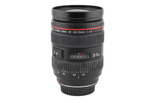 Canon 28-70mm f2.8 L USM