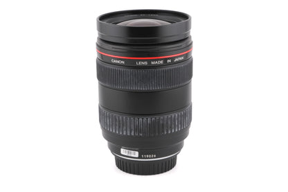 Canon 28-70mm f2.8 L USM