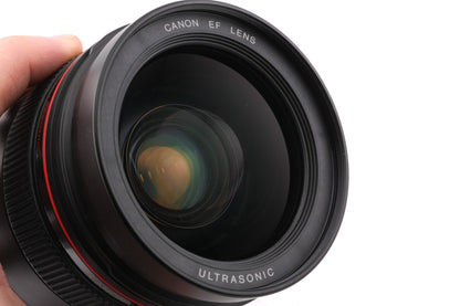 Canon 28-70mm f2.8 L USM