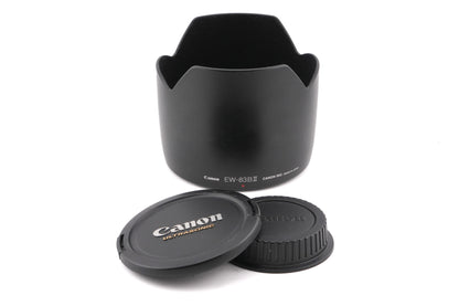 Canon 28-70mm f2.8 L USM