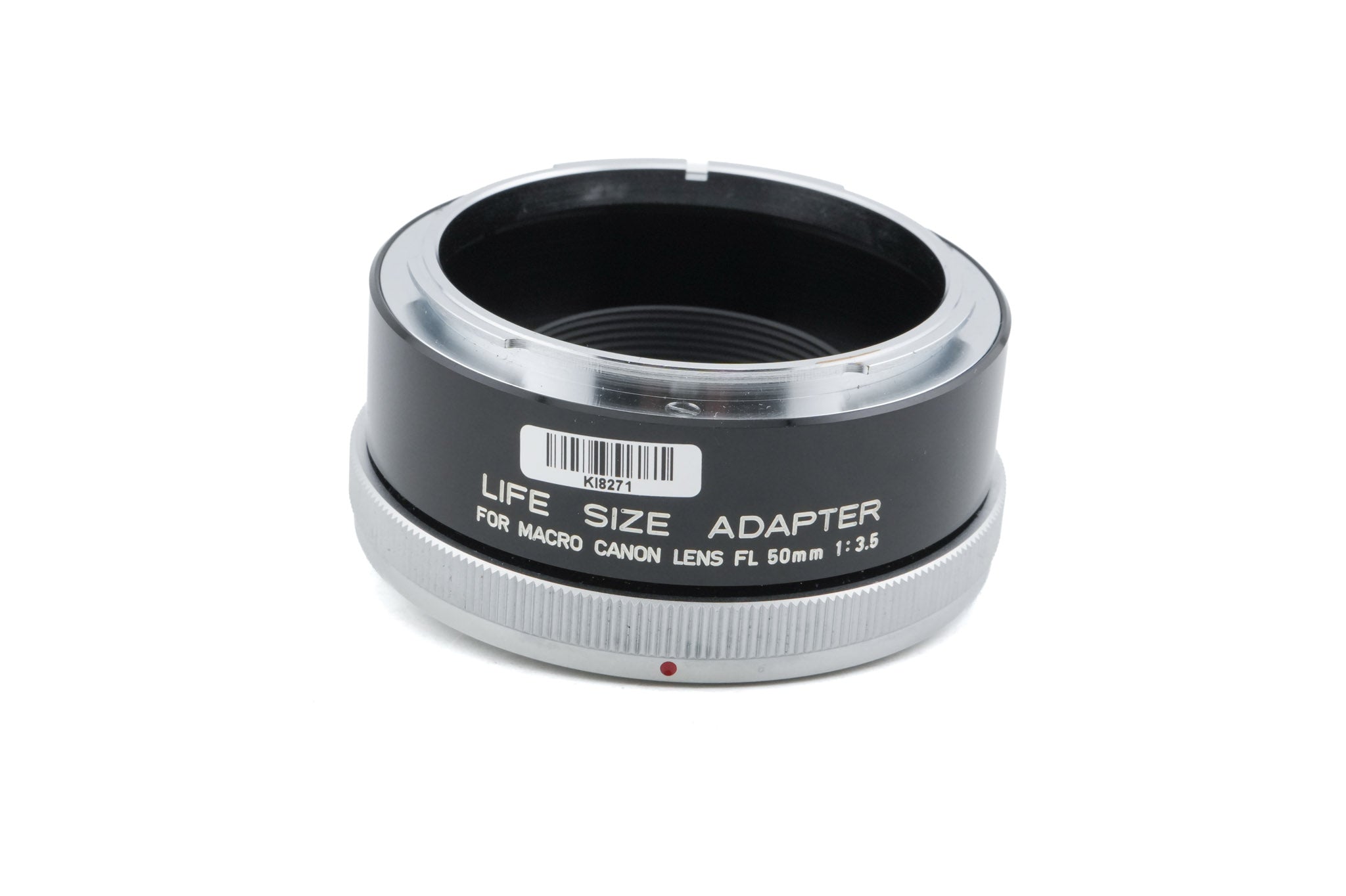 Canon Life Size Adapter (Canon 50mm f3.5 FL)
