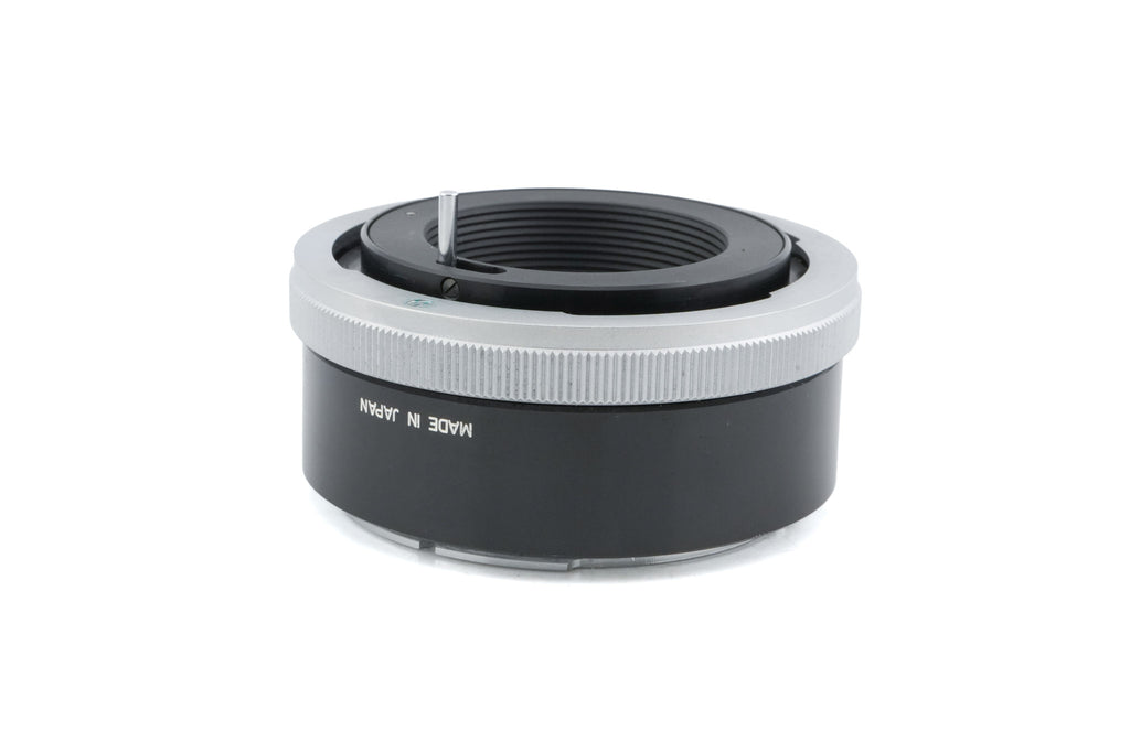 Canon Life Size Adapter (Canon 50mm f3.5 FL)