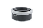 Canon Life Size Adapter (Canon 50mm f3.5 FL)
