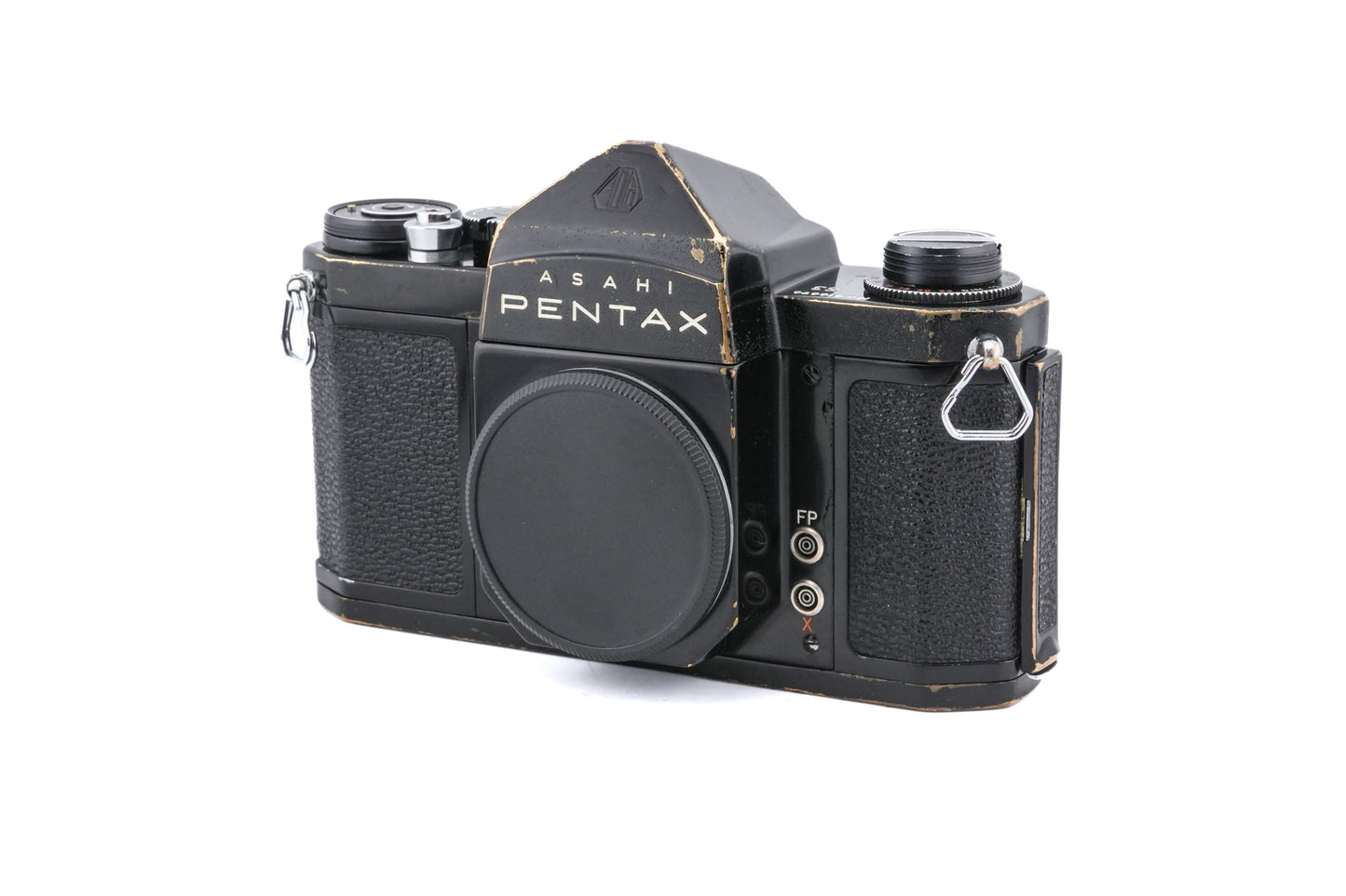 Pentax S3 (Black)