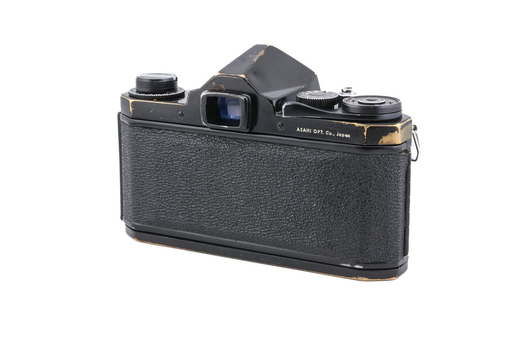 Pentax S3 (Black)