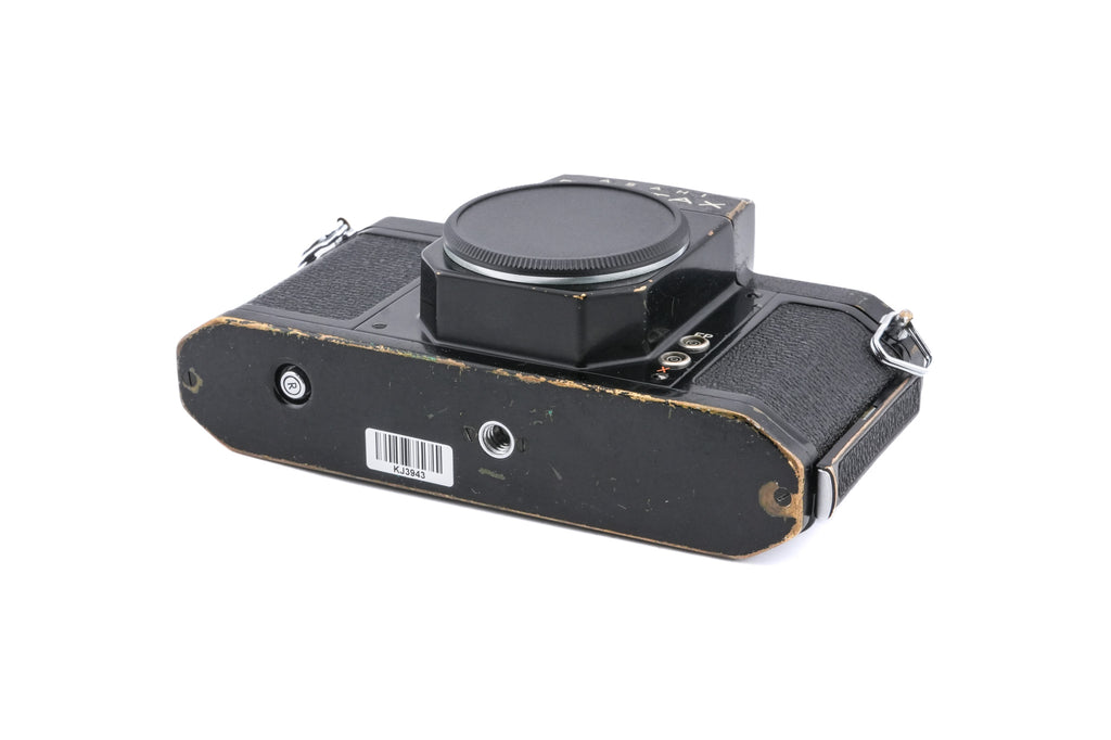 Pentax S3 (Black)