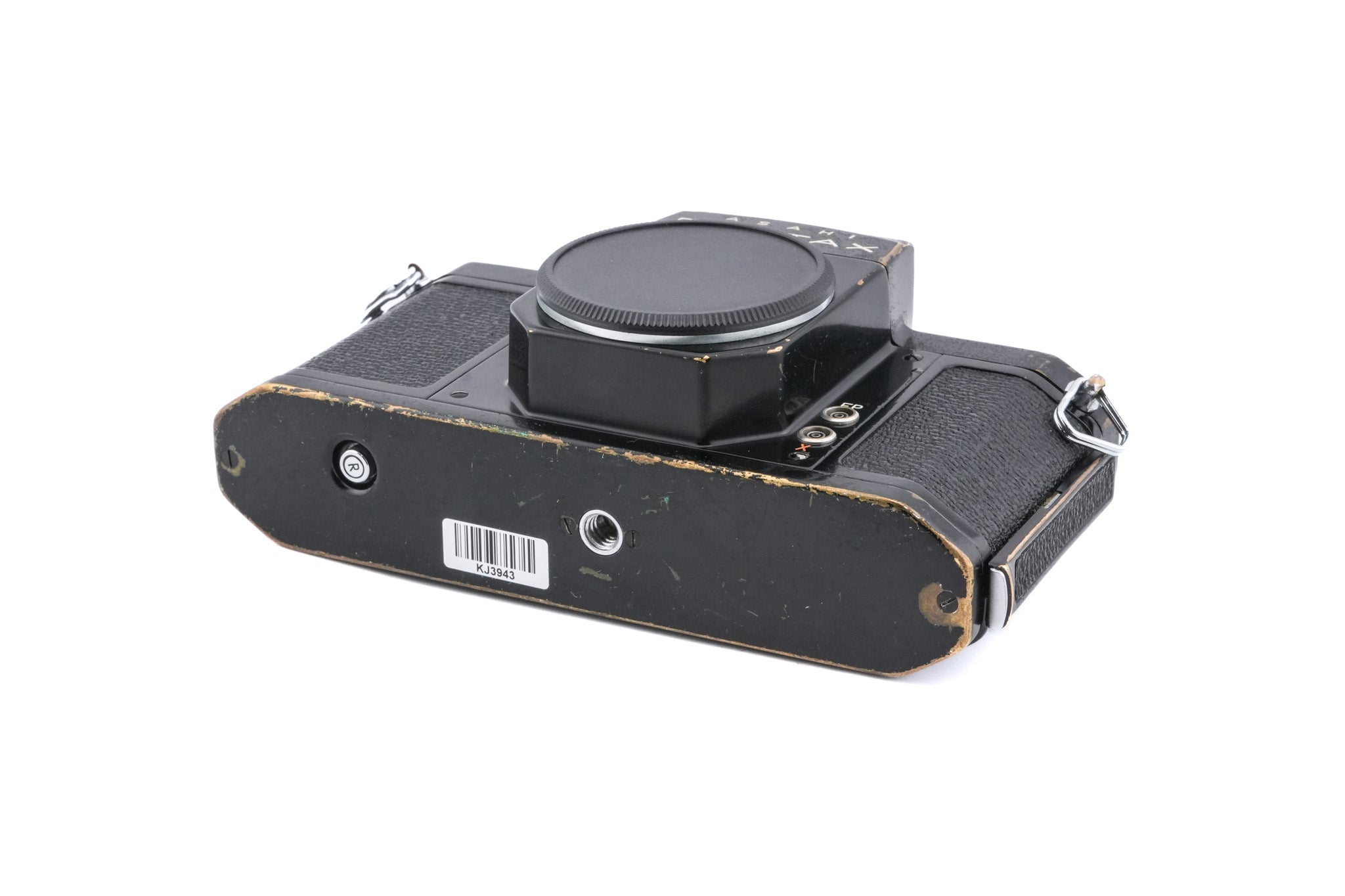 Pentax S3 (Black)