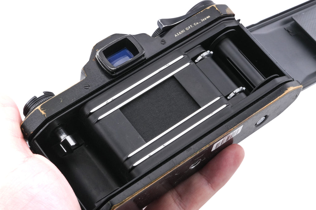 Pentax S3 (Black)