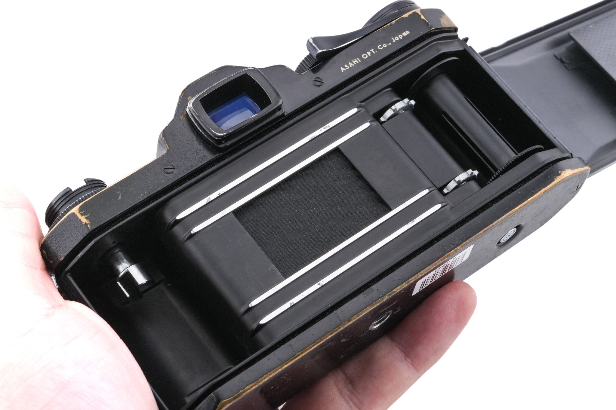 Pentax S3 (Black)