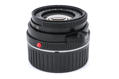 Leica 40mm f2 Summicron-C (11542)