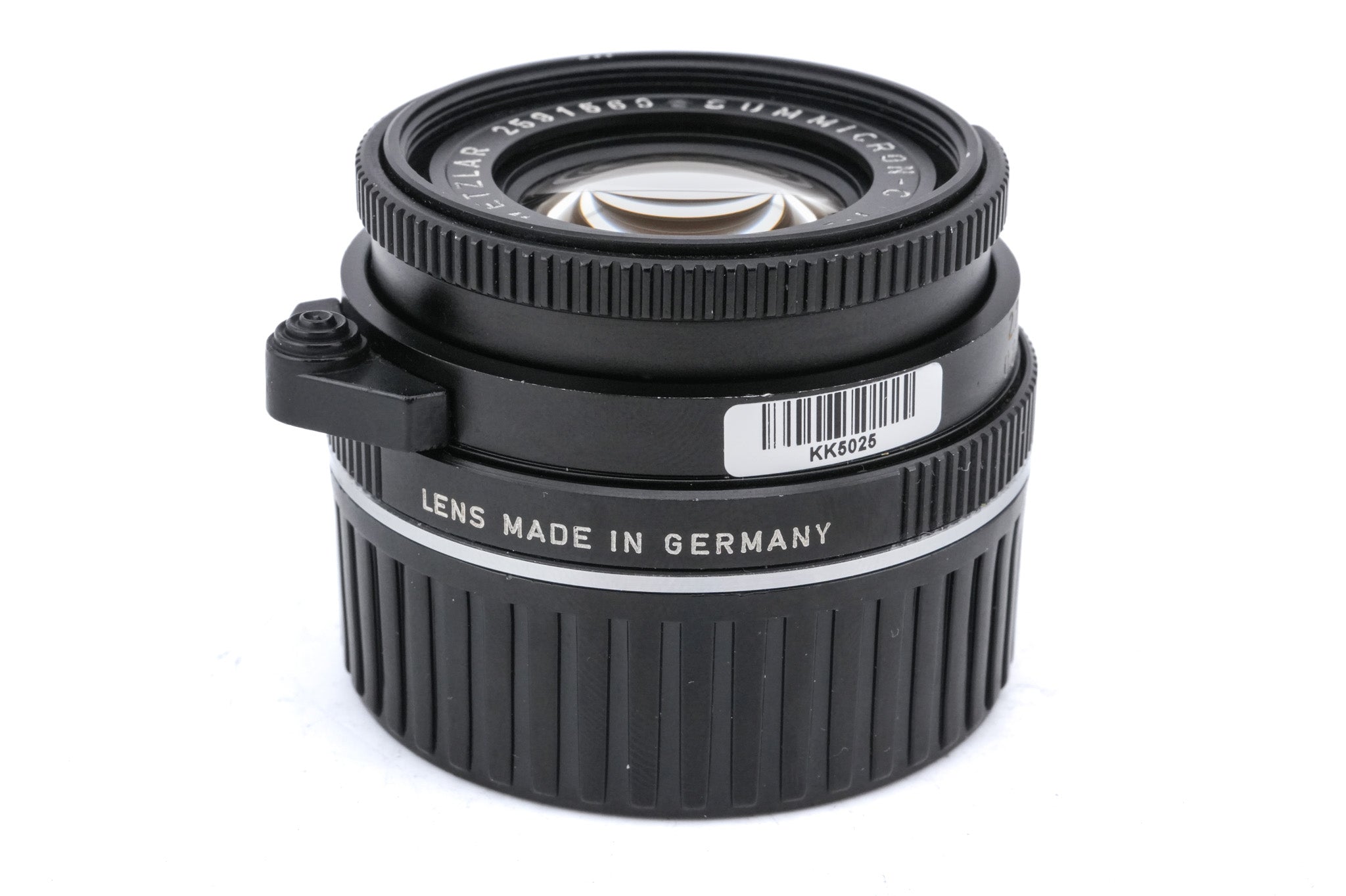 【2025/08OH済】summicron c 40mm f2 leica Leica 40mm f2 Summicron-C (11542) – Kamerastore