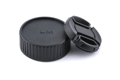 Leica 40mm f2 Summicron-C (11542)