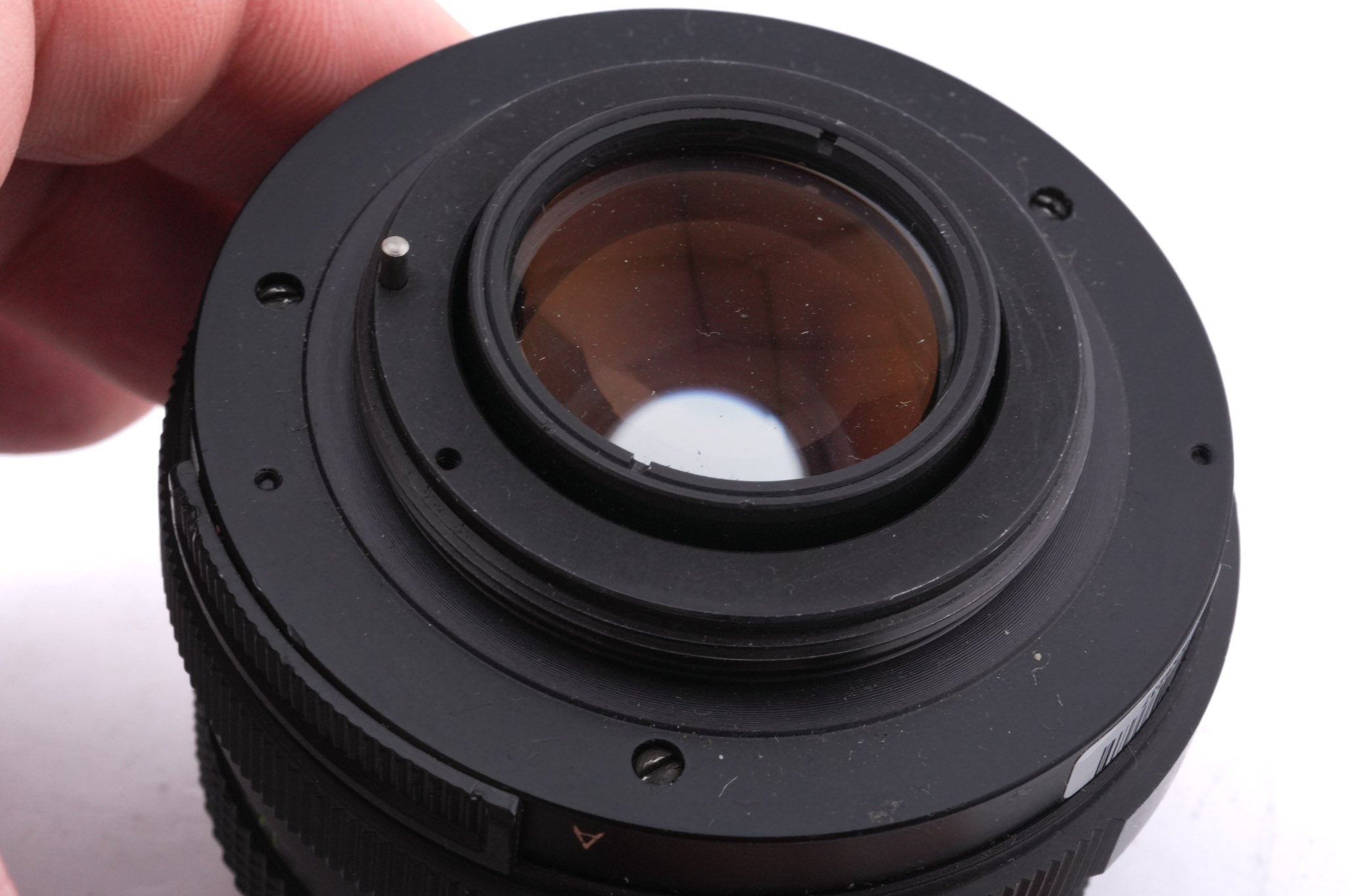 Pentacon 50mm f1.8 Auto Multi Coating