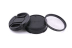 Canon 50mm f1.8 FDn