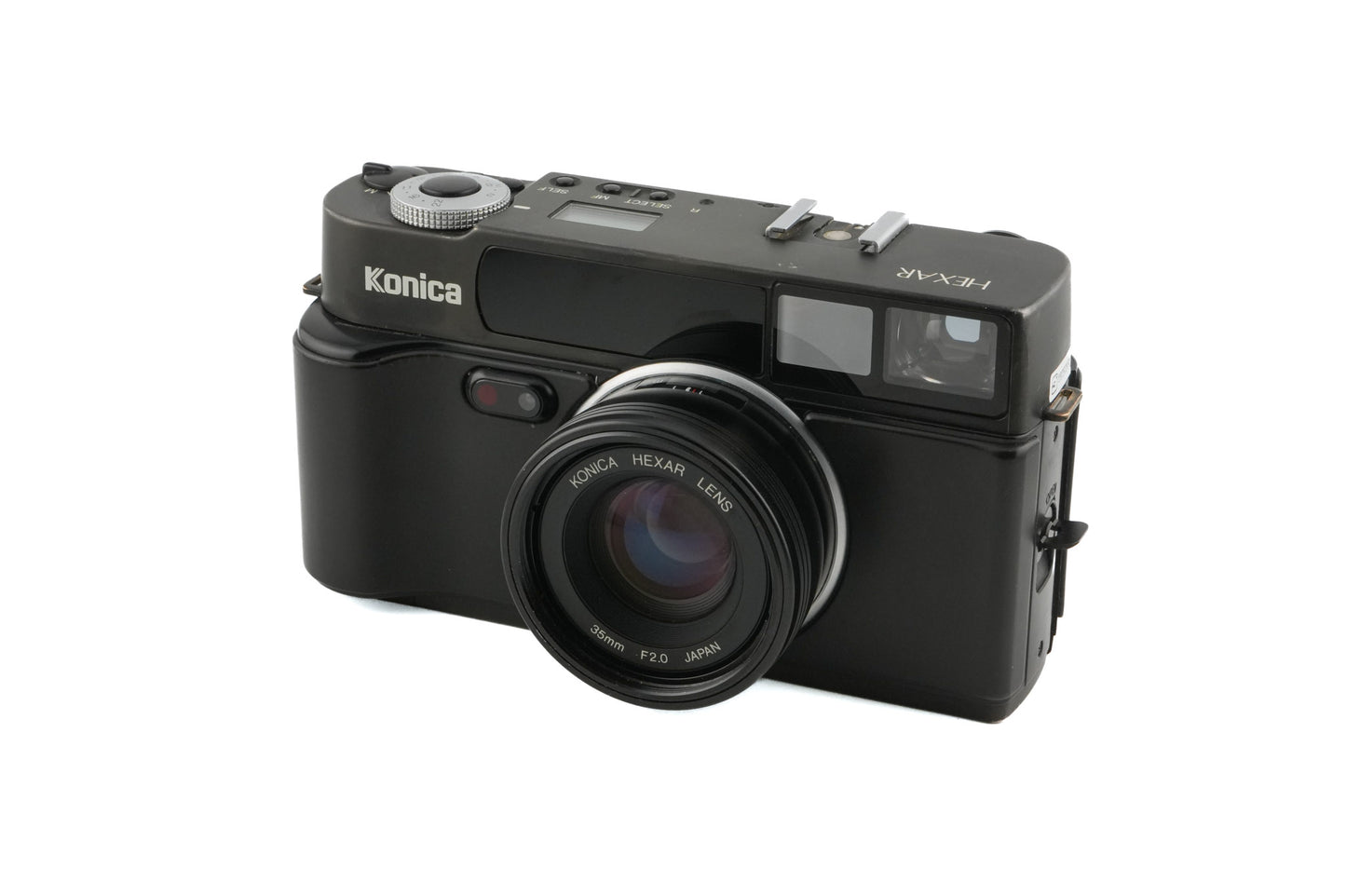 Konica Hexar AF