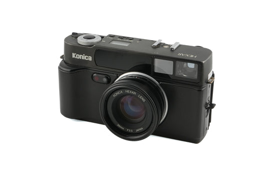 Konica Hexar AF